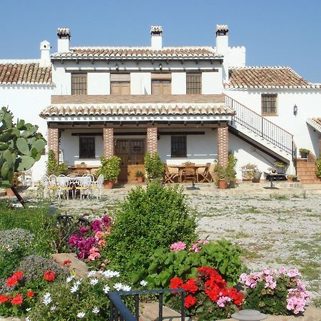 Belvilla By Oyo Cortijo Las Monjas Periana Exterior foto