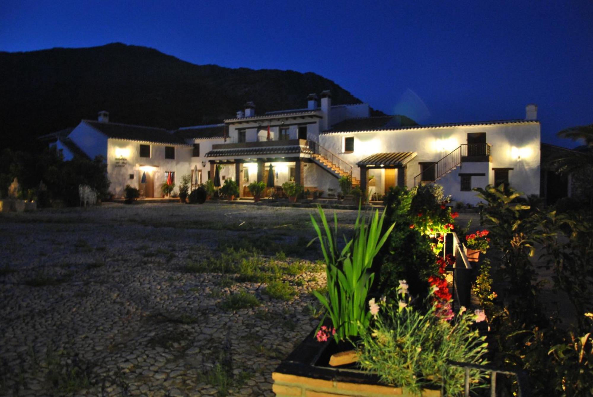 Belvilla By Oyo Cortijo Las Monjas Periana Exterior foto