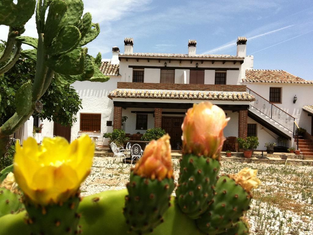 Belvilla By Oyo Cortijo Las Monjas Periana Exterior foto
