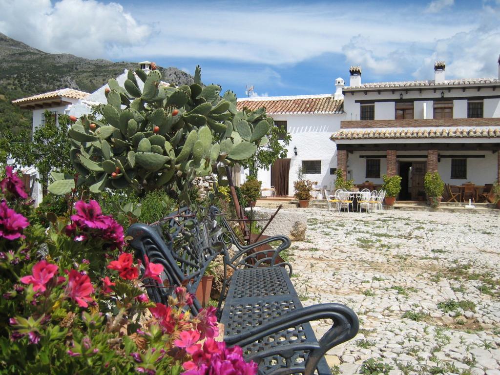 Belvilla By Oyo Cortijo Las Monjas Periana Exterior foto