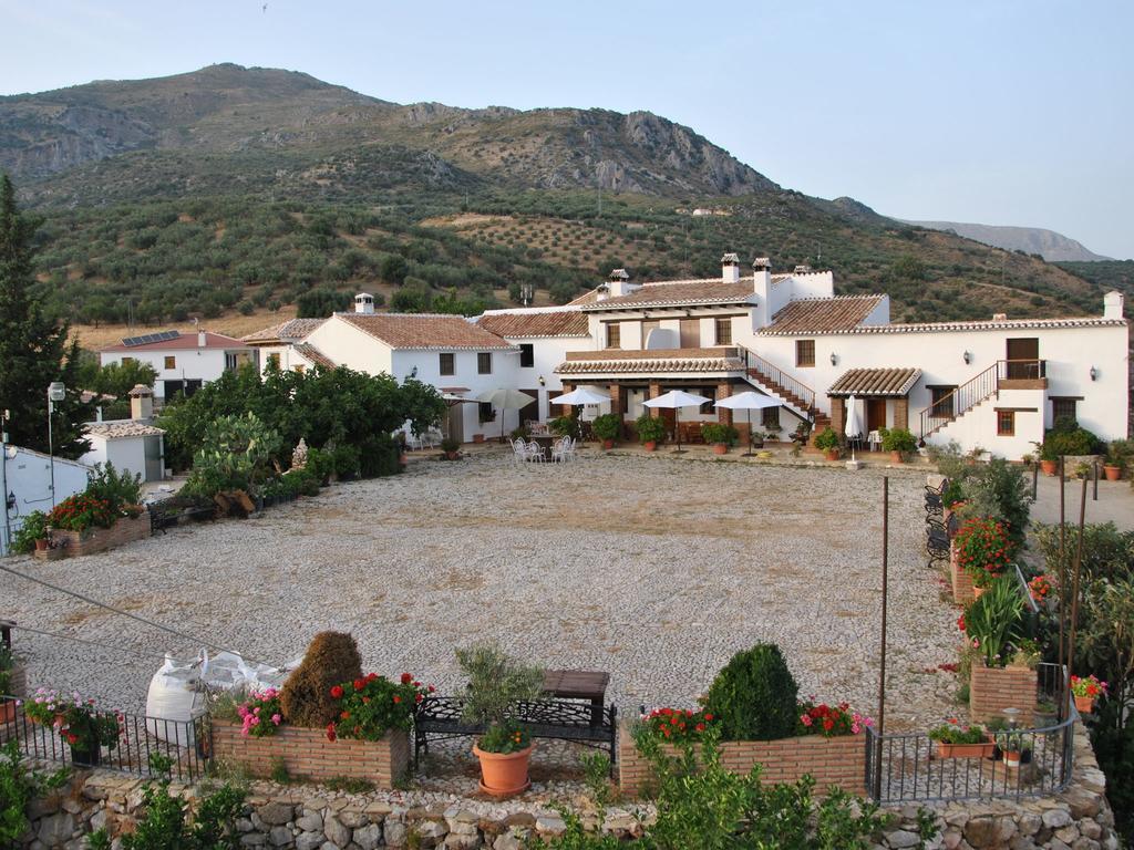 Belvilla By Oyo Cortijo Las Monjas Periana Exterior foto