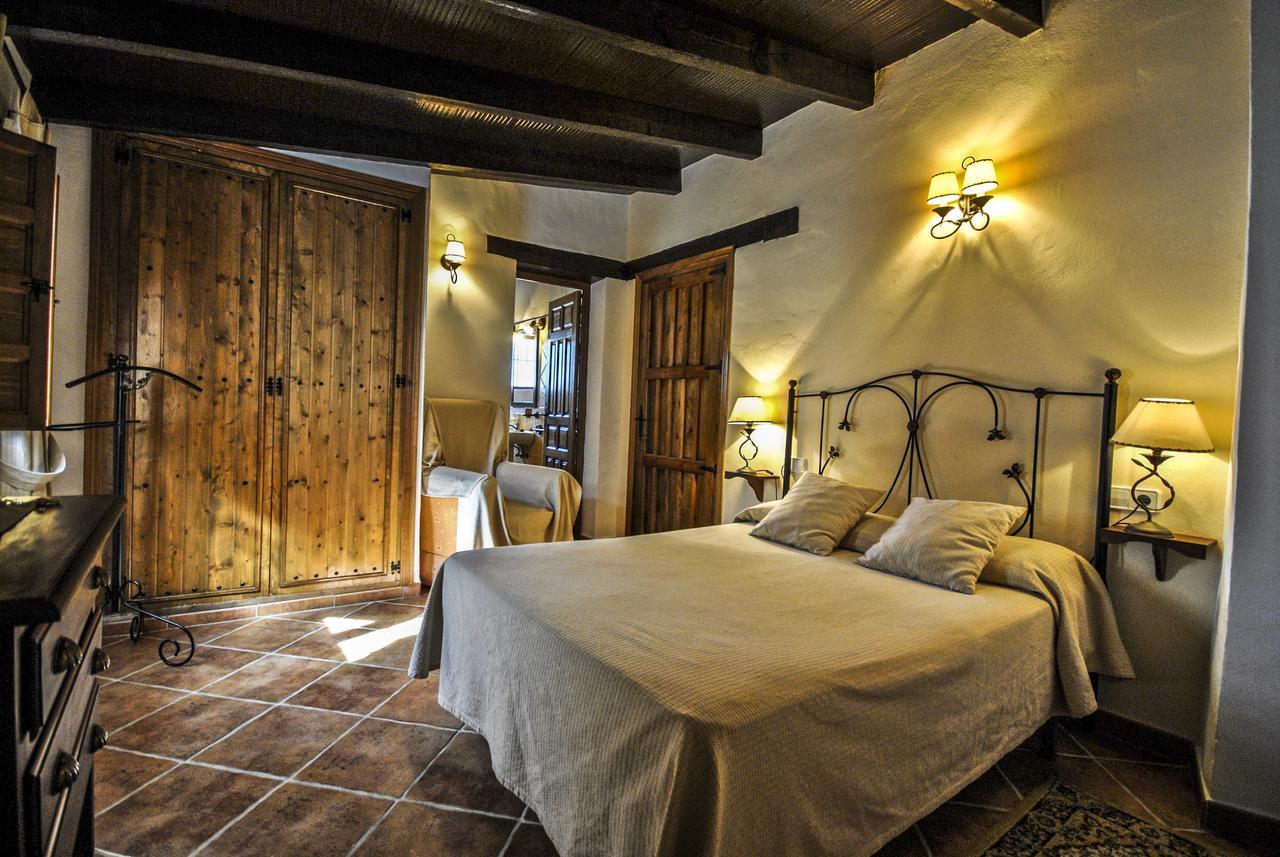 Belvilla By Oyo Cortijo Las Monjas Periana Exterior foto
