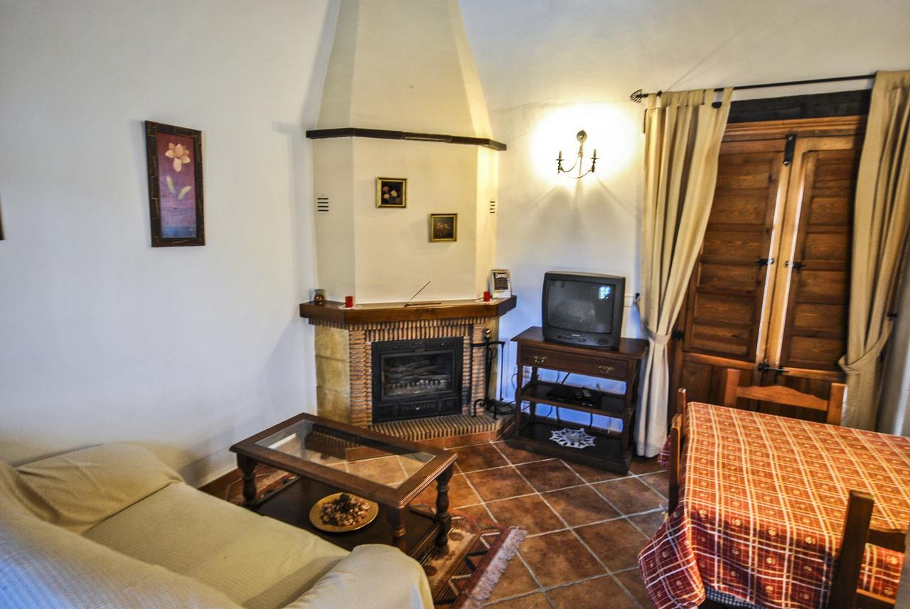 Belvilla By Oyo Cortijo Las Monjas Periana Exterior foto
