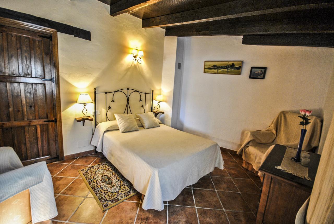 Belvilla By Oyo Cortijo Las Monjas Periana Exterior foto
