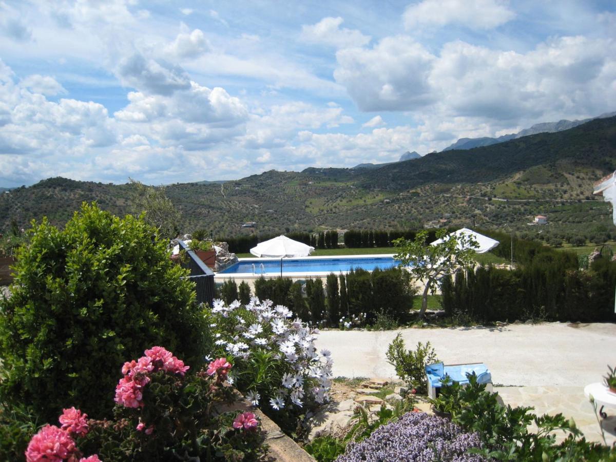 Belvilla By Oyo Cortijo Las Monjas Periana Exterior foto