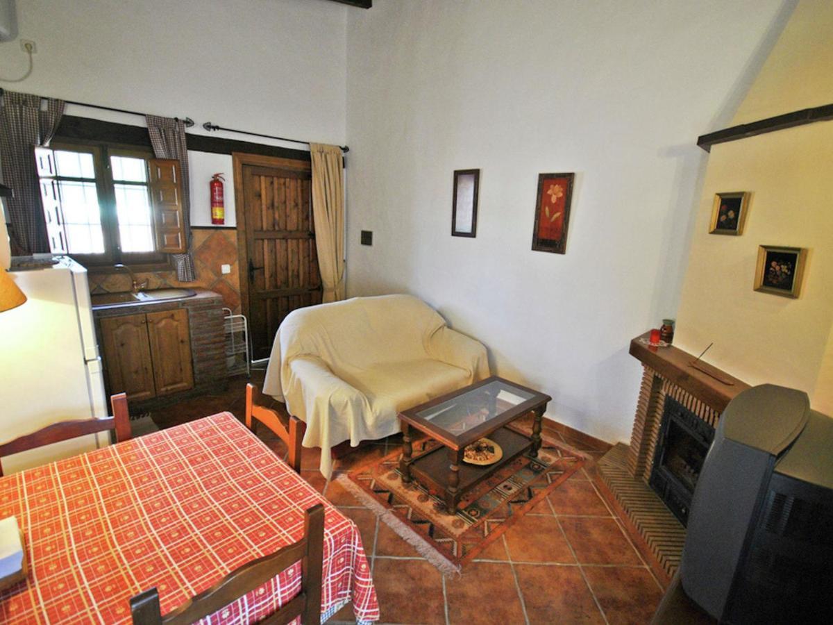 Belvilla By Oyo Cortijo Las Monjas Periana Exterior foto