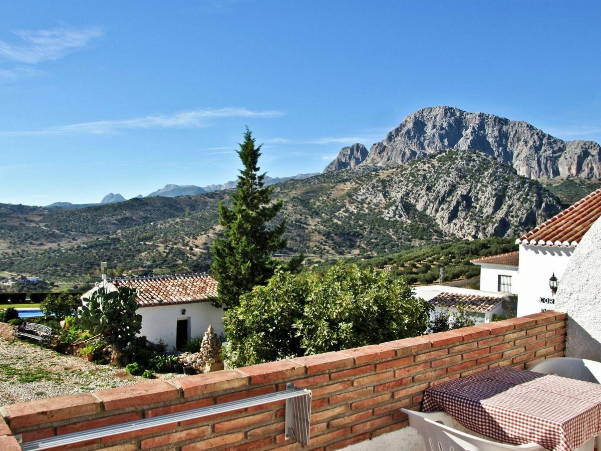 Belvilla By Oyo Cortijo Las Monjas Periana Exterior foto